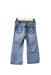 A Blue Jeans from Polo Ralph Lauren in size  for boy. (Back View)