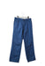 A Blue Jeans from Neck & Neck in size 4T for girl. (Front View)