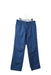 A Blue Jeans from Neck & Neck in size 4T for girl. (Front View)