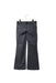 A Navy Casual Pants from Bonpoint in size 4T for girl. (Back View)