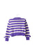 A Purple Cardigans from Nicholas & Bears in size 2T for girl. (Back View)