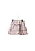 A Purple Short Skirts from Nicholas & Bears in size 4T for girl. (Front View)