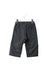 A Grey Casual Pants from Bonpoint in size 6-12M for boy. (Back View)