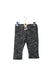A Black Casual Pants from Buho in size 12-18M for neutral. (Front View)