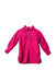 A Pink Long Sleeve Dresses from Ralph Lauren in size 2T for girl. (Front View)