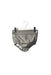 A Grey Bloomers from Gocco in size 12-18M for neutral. (Front View)