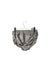 A Grey Bloomers from Gocco in size 12-18M for neutral. (Back View)