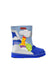 A Blue Boots & Booties from Fiona's Prince in size 3T for boy. (Back View)