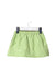 A Green Short Skirts from Nicholas & Bears in size 6-12M for girl. (Back View)