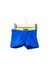 A Blue Swim Shorts from Seed in size 3-6M for boy. (Front View)