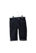 A Navy Jeans from Levi's in size 6T for girl. (Front View)