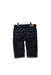 A Navy Jeans from Levi's in size 6T for girl. (Back View)