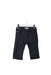 A Grey Casual Pants from Jacadi in size 3-6M for boy. (Front View)