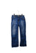A Blue Jeans from Bellerose in size 6T for girl. (Front View)