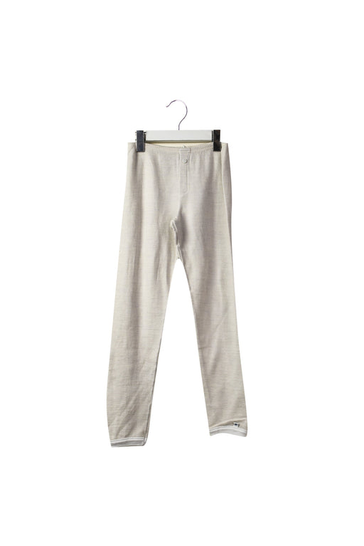 A Grey Separates from Petit Bateau in size 8Y for neutral. (Front View)