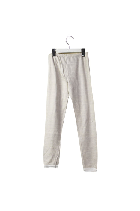 A Grey Separates from Petit Bateau in size 8Y for neutral. (Back View)