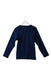 A Navy Separates from Petit Bateau in size 8Y for boy. (Back View)