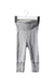 A Grey Leggings from Jacadi in size 0-3M for neutral. (Front View)