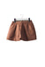 A Pink Short Skirts from Bonpoint in size 3T for girl. (Front View)