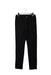 A Black Casual Pants from Polo Ralph Lauren in size 7Y for girl. (Front View)