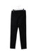A Black Casual Pants from Polo Ralph Lauren in size 7Y for girl. (Back View)