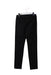 A Black Casual Pants from Polo Ralph Lauren in size 7Y for girl. (Back View)