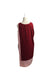 A Navy Sleeveless Dresses from Rosie Pope in size S for maternity. (Back View)