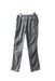 A Grey Casual Pants from Jacadi in size 6T for girl. (Front View)
