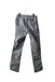 A Grey Casual Pants from Jacadi in size 6T for girl. (Back View)