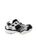 A White Sneakers from Skechers in size 12-18M for boy. (Back View)