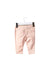 A Pink Casual Pants from Tucker & Tate in size 0-3M for girl. (Back View)