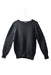 A Black Knit Sweaters from Crewcuts in size 4T for girl. (Front View)