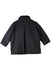 A Grey Coats from Bonpoint in size 3T for girl. (Back View)