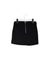 A Black Short Skirts from Bonpoint in size 4T for girl. (Front View)