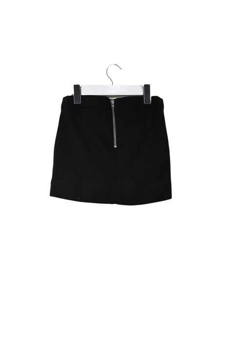 A Black Short Skirts from Bonpoint in size 4T for girl. (Front View)