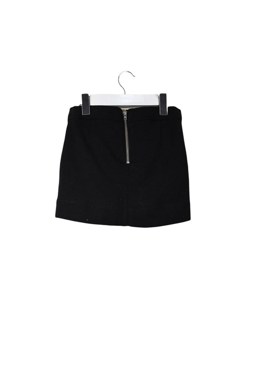 A Black Short Skirts from Bonpoint in size 4T for girl. (Front View)