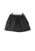 A Grey Short Skirts from Bonpoint in size 4T for girl. (Back View)