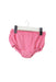 A Pink Bloomers from Ralph Lauren in size 6-12M for girl. (Front View)