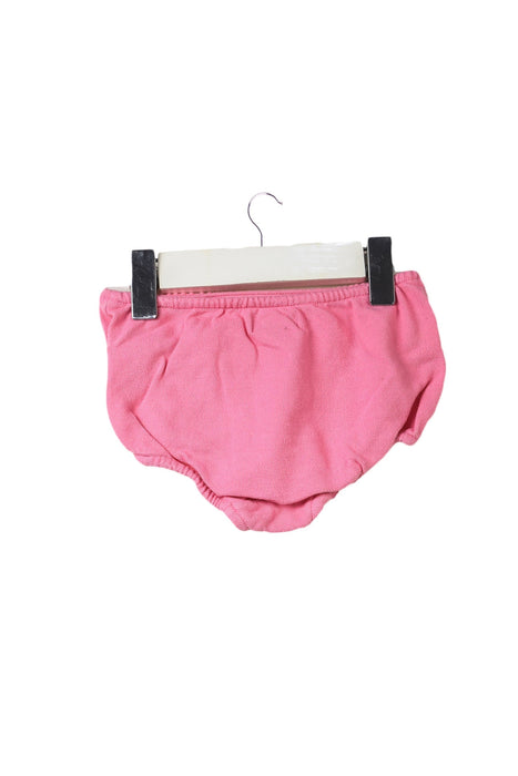 A Pink Bloomers from Ralph Lauren in size 6-12M for girl. (Back View)