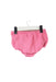 A Pink Bloomers from Ralph Lauren in size 6-12M for girl. (Back View)