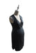 A Grey Sleeveless Dresses from Ingrid & Isabel in size S for maternity. (Front View)