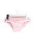 A Pink Bloomers from Chicco in size 6-12M for girl. (Front View)