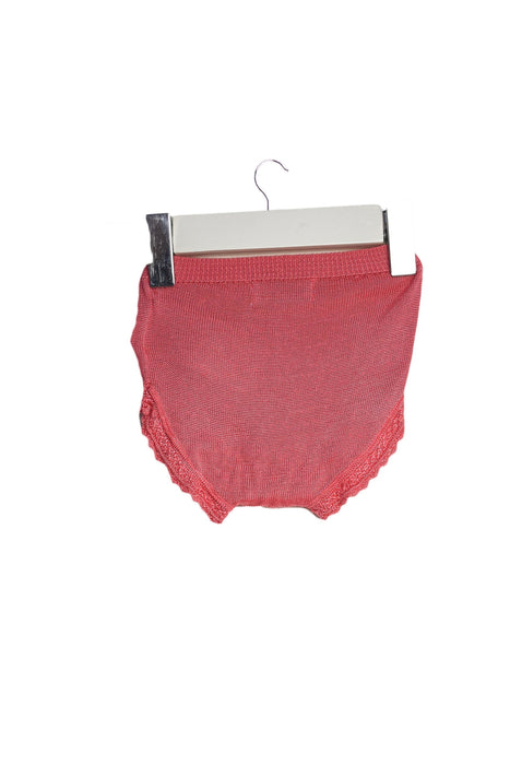 A Pink Bloomers from Mayoral in size Newborn for girl. (Back View)