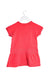 A Pink Sweater Dresses from Juicy Couture in size 18-24M for girl. (Back View)