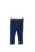A Blue Leggings from Juicy Couture in size 2T for girl. (Front View)