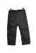 A Grey Casual Pants from Bonpoint in size 6T for girl. (Back View)