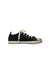 A Black Sneakers from Converse in size 6T for neutral. (Back View)
