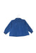 A Blue Long Sleeve Shirts from Bonpoint in size 12-18M for boy. (Back View)