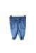 A Blue Casual Pants from Country Road in size 0-3M for girl. (Front View)