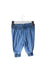 A Blue Casual Pants from Country Road in size 0-3M for girl. (Back View)